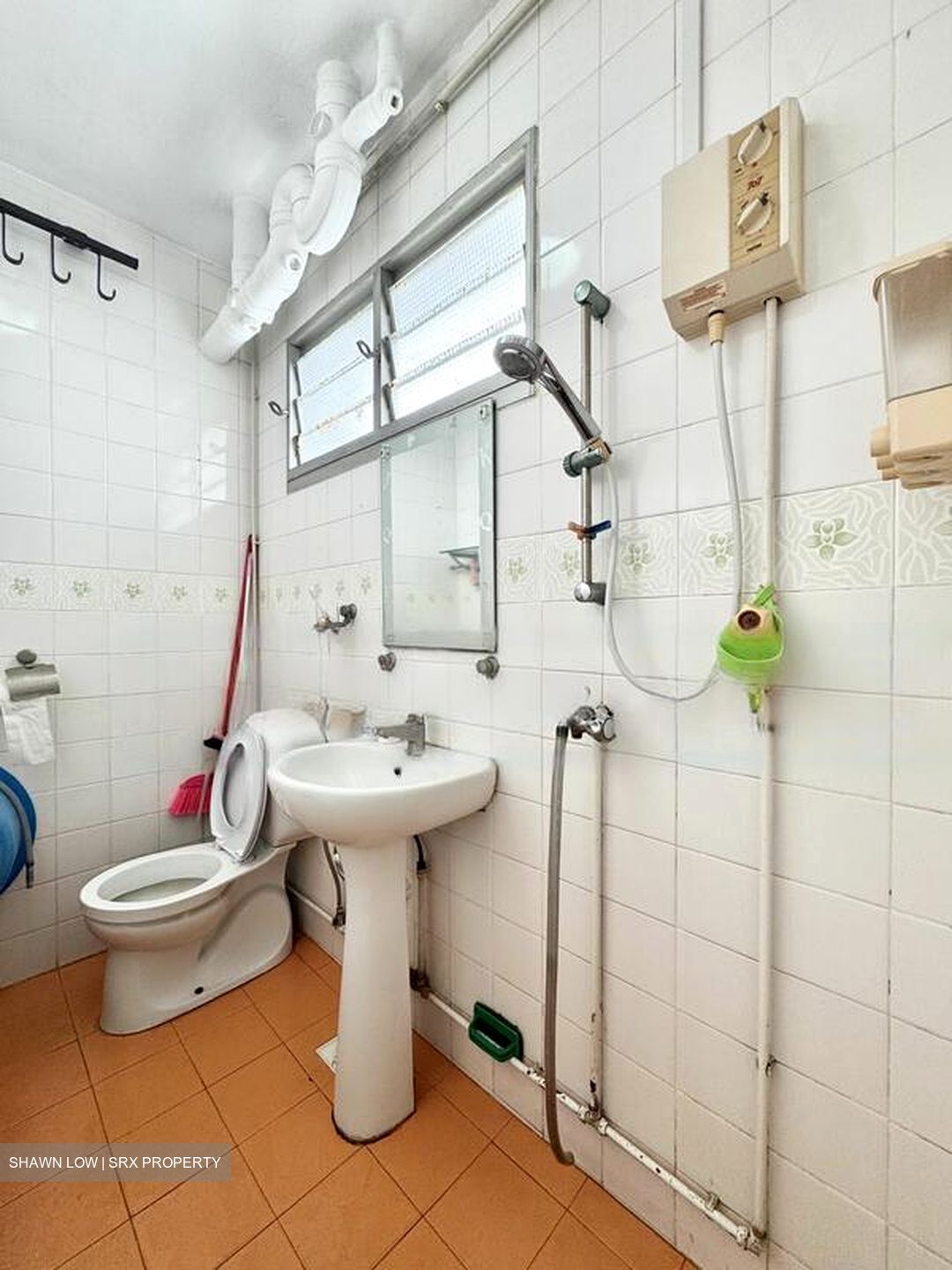 Blk 638 Pasir Ris Drive 1 (Pasir Ris), HDB 5 Rooms #466296631